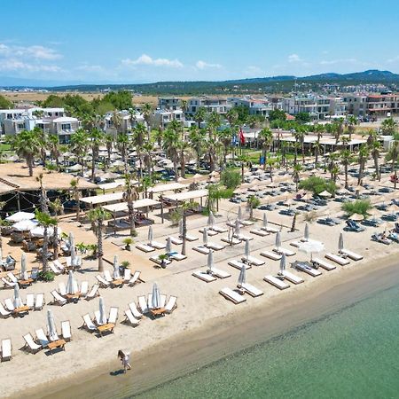 Ayvalik Sea Resort Eksteriør bilde