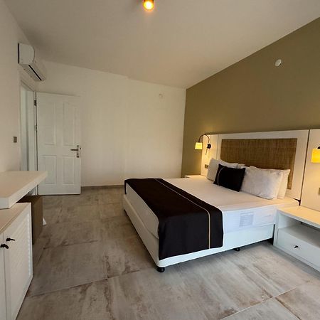 Ayvalik Sea Resort Eksteriør bilde