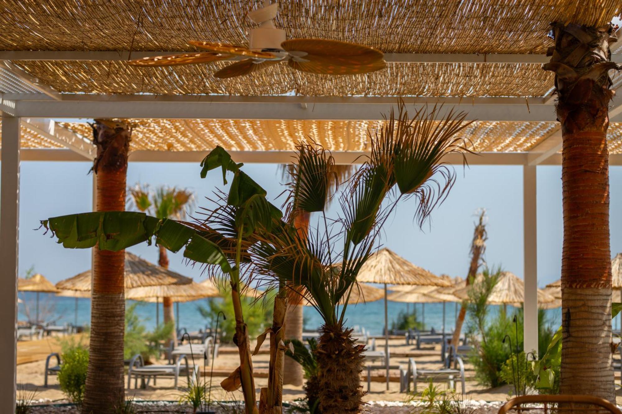 Ayvalik Sea Resort Eksteriør bilde