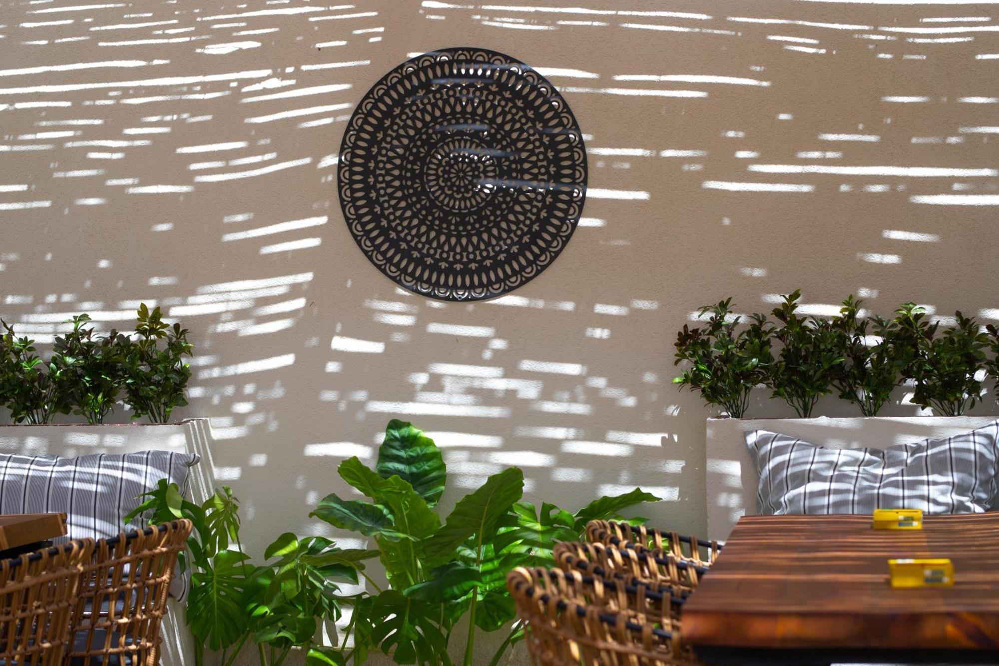 Ayvalik Sea Resort Eksteriør bilde