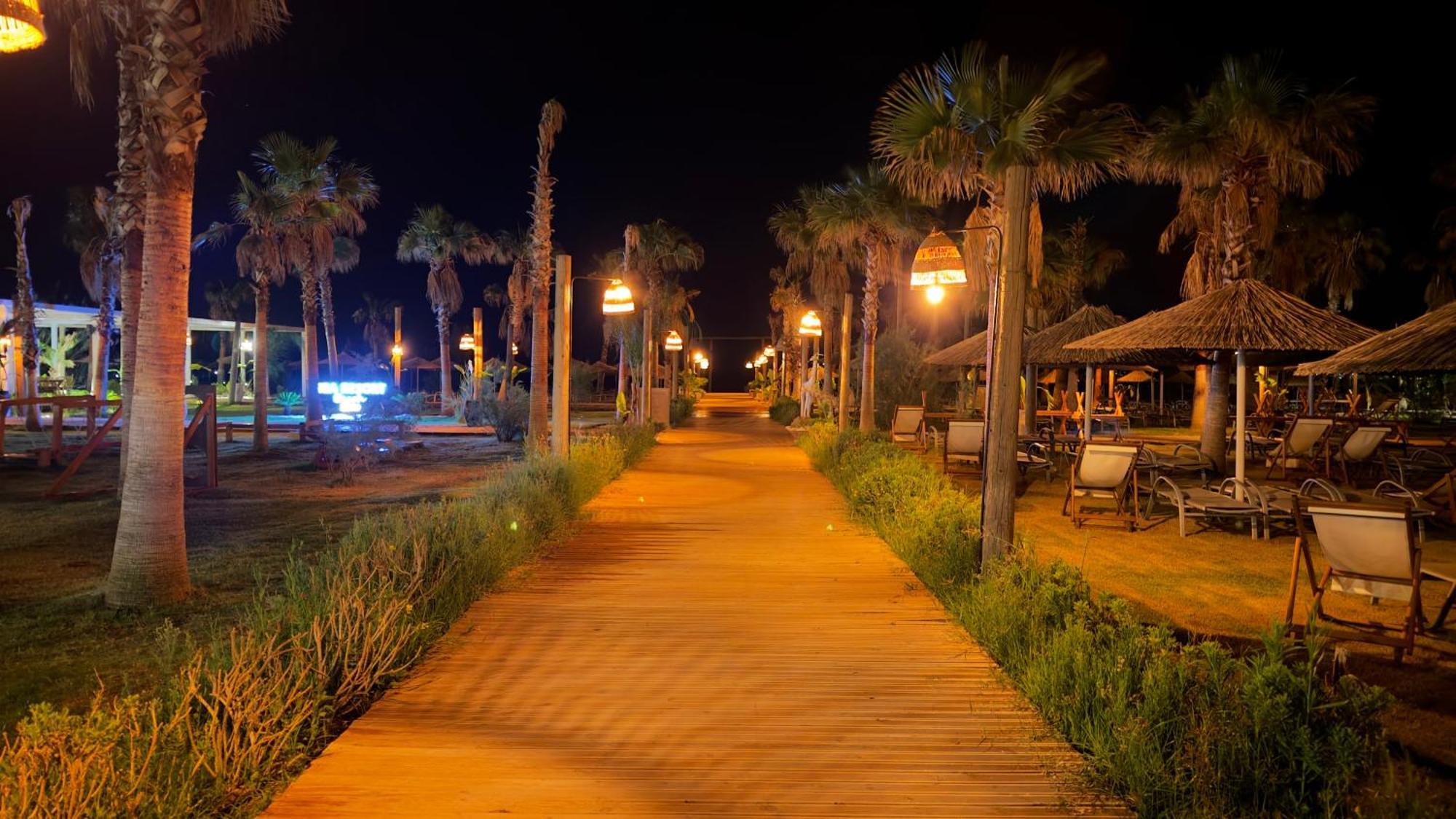 Ayvalik Sea Resort Eksteriør bilde