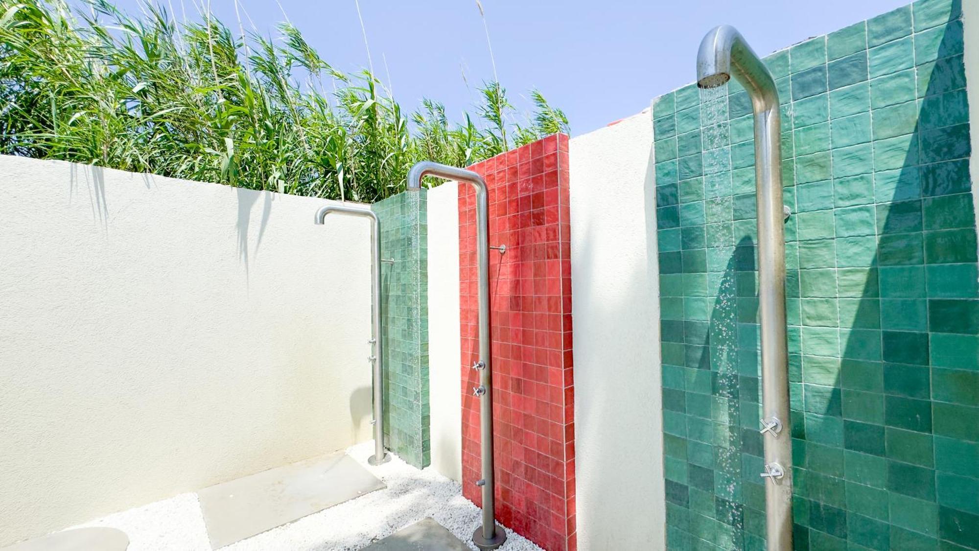 Ayvalik Sea Resort Eksteriør bilde