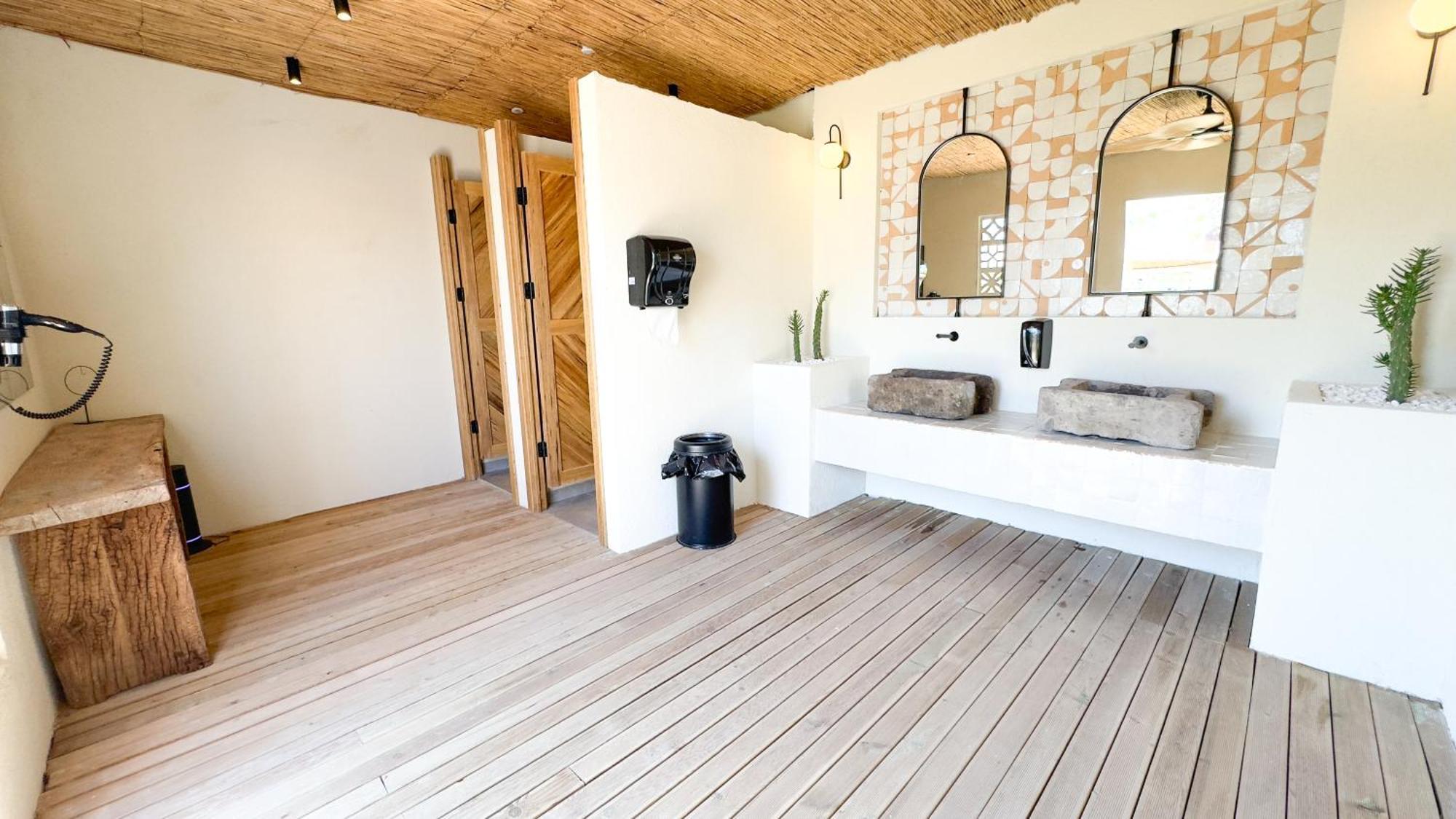 Ayvalik Sea Resort Eksteriør bilde