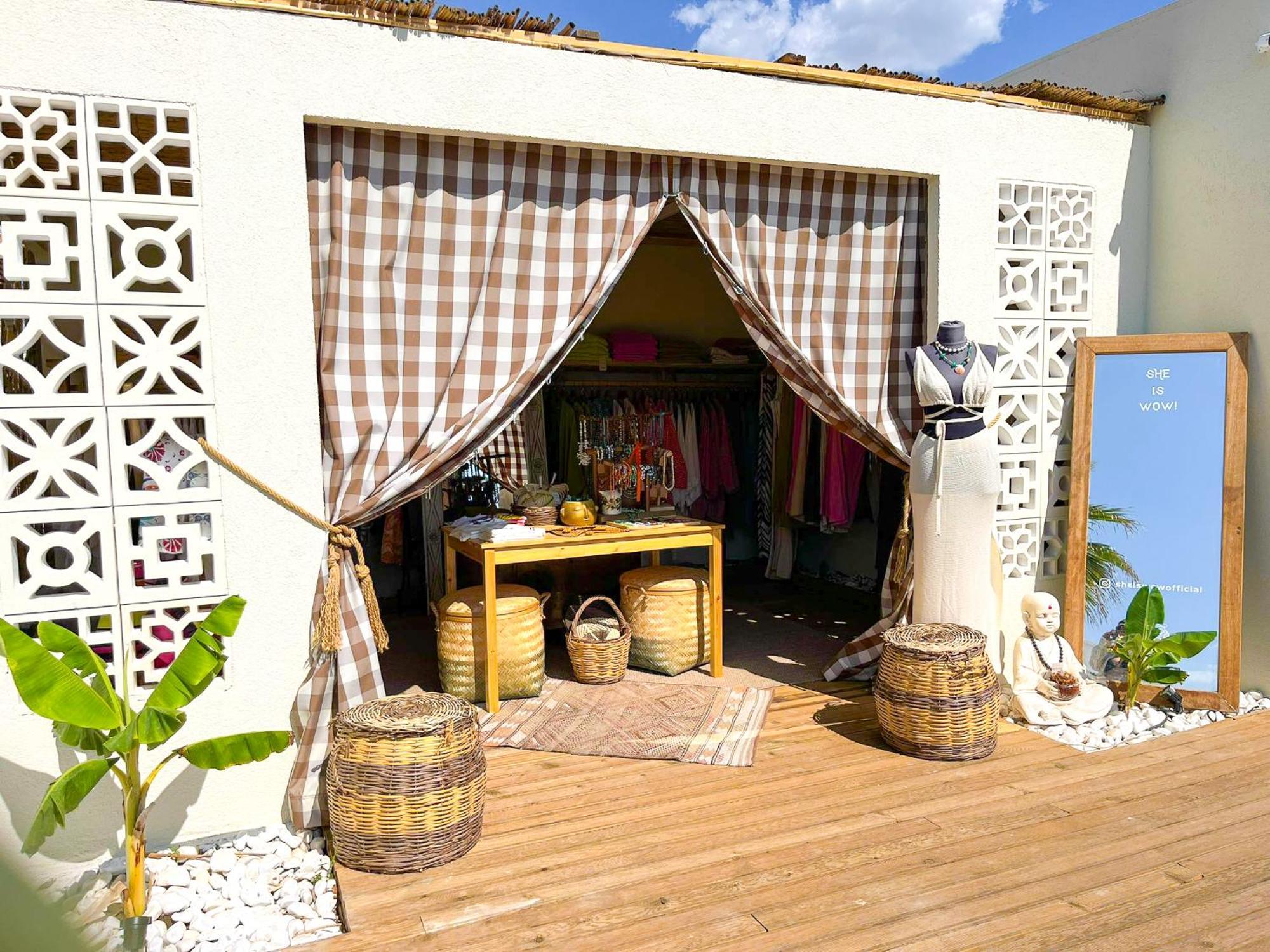 Ayvalik Sea Resort Eksteriør bilde