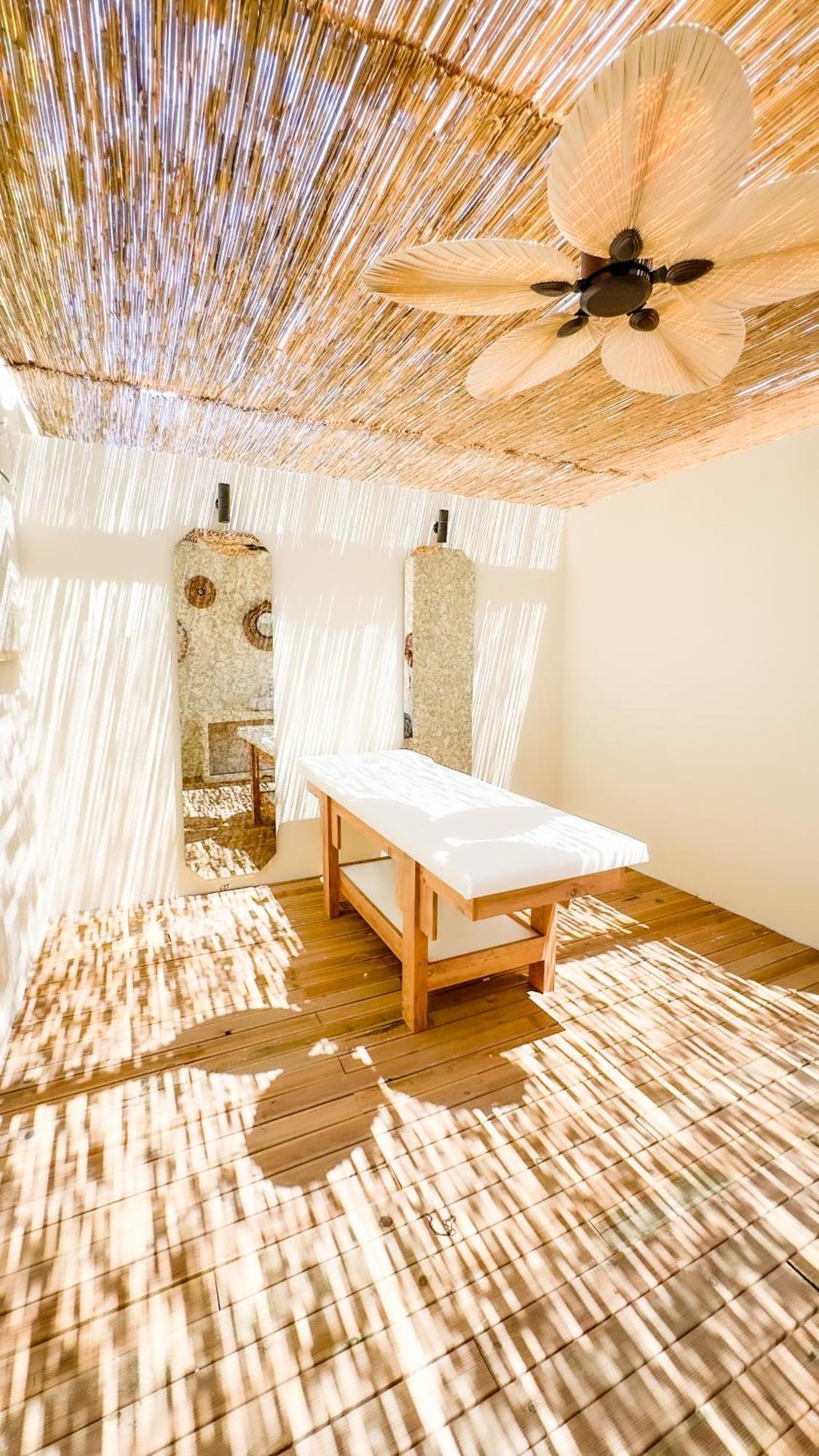 Ayvalik Sea Resort Eksteriør bilde