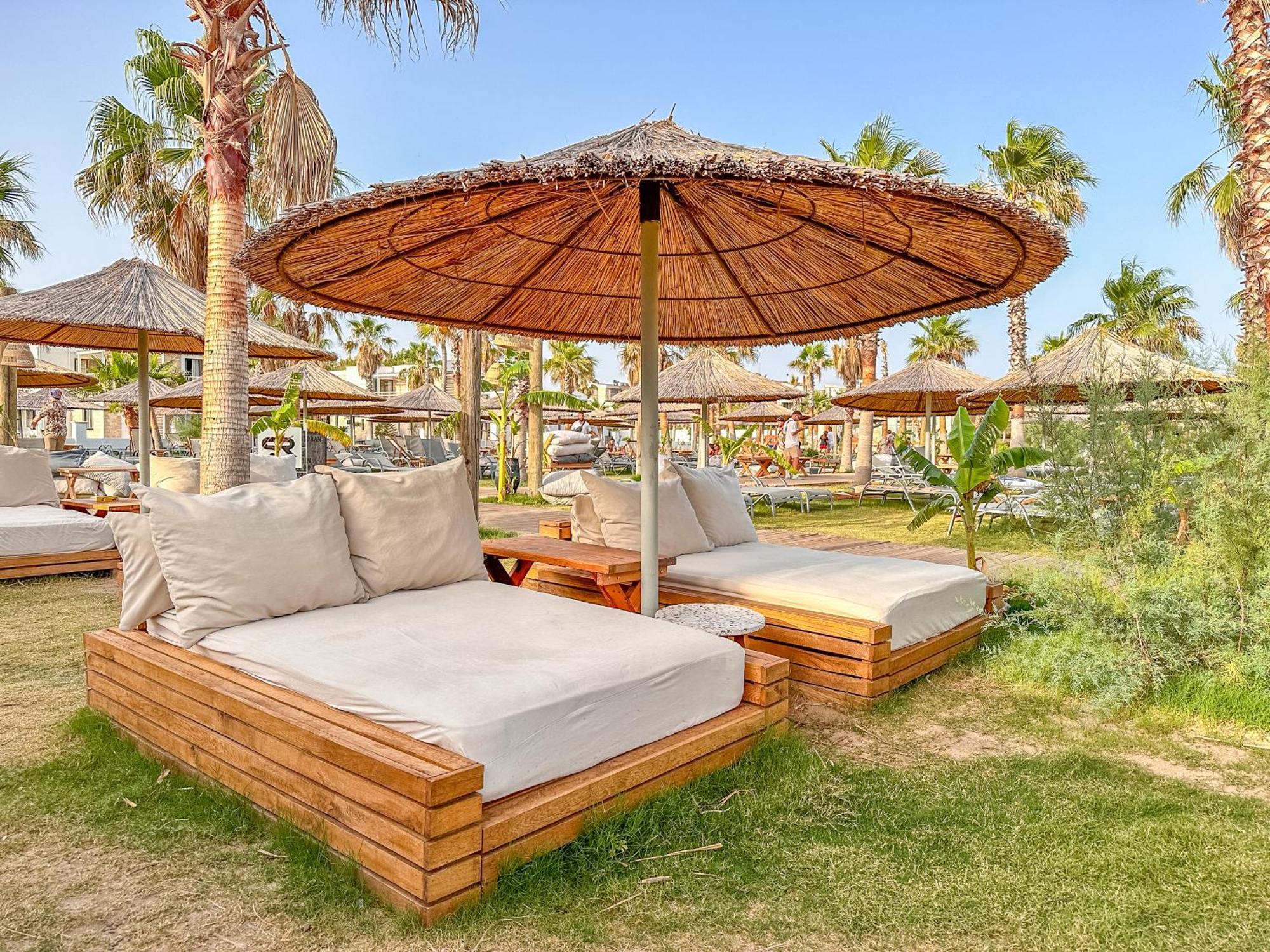 Ayvalik Sea Resort Eksteriør bilde