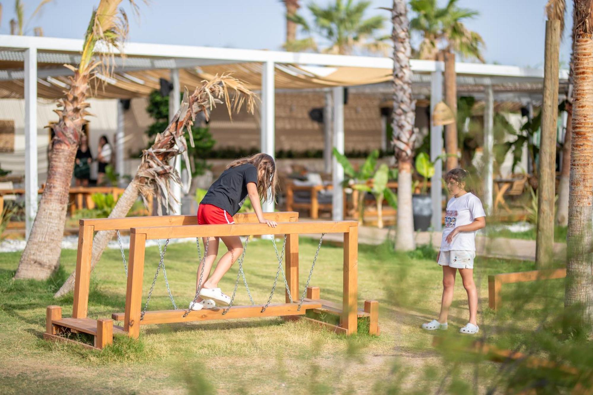 Ayvalik Sea Resort Eksteriør bilde