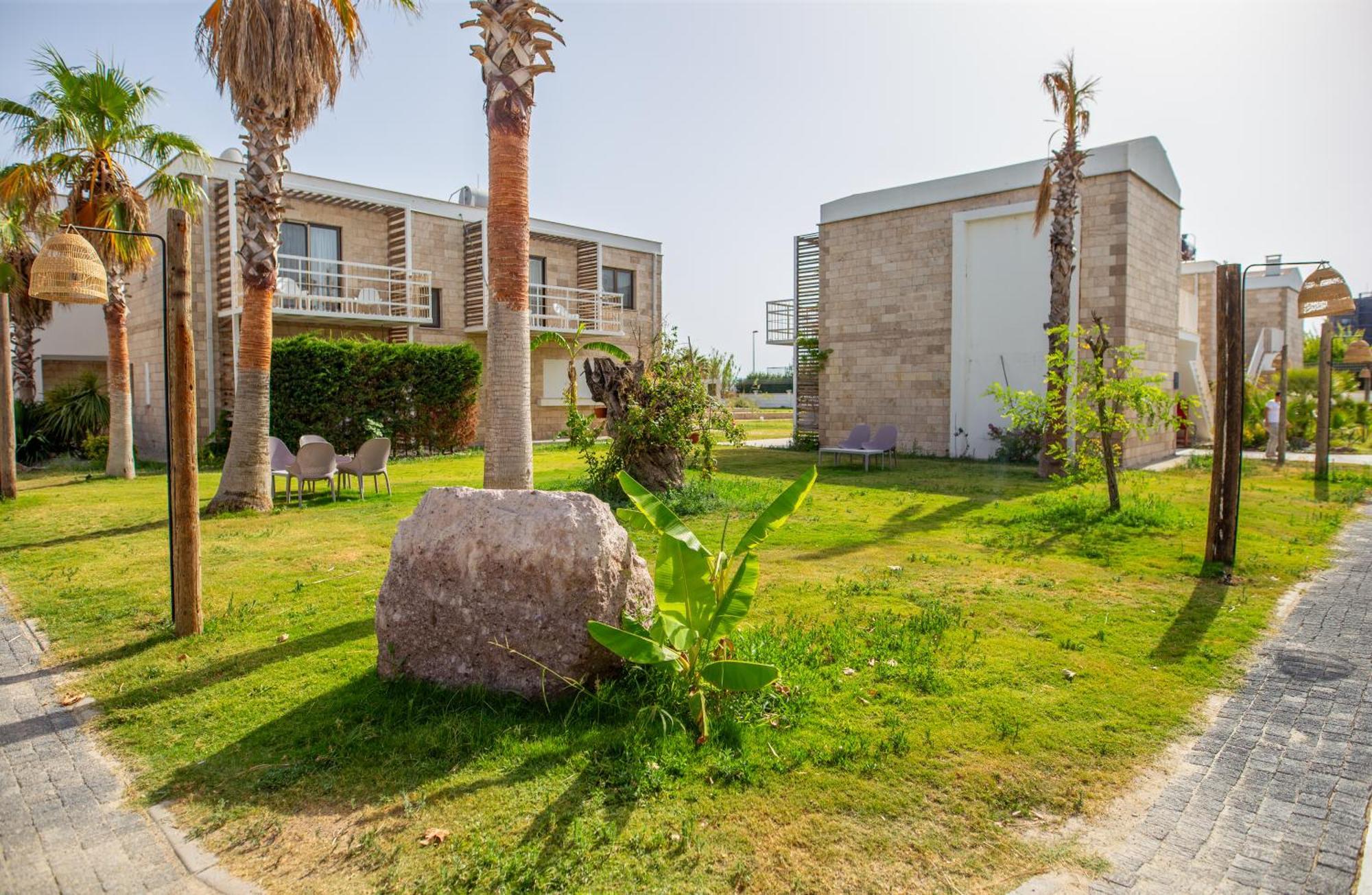 Ayvalik Sea Resort Eksteriør bilde