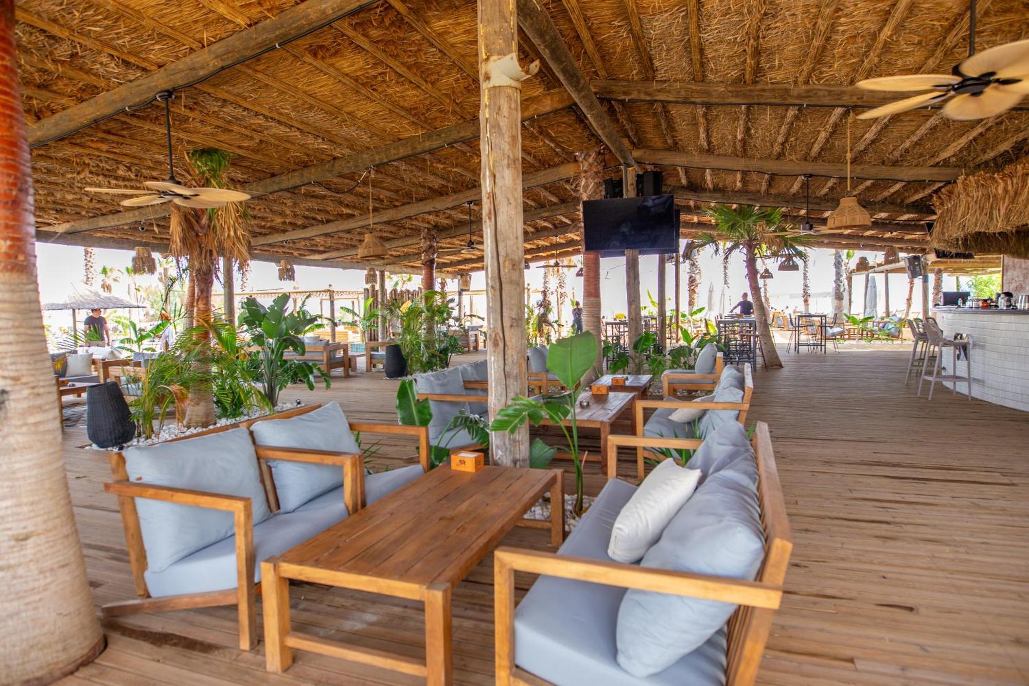 Ayvalik Sea Resort Eksteriør bilde