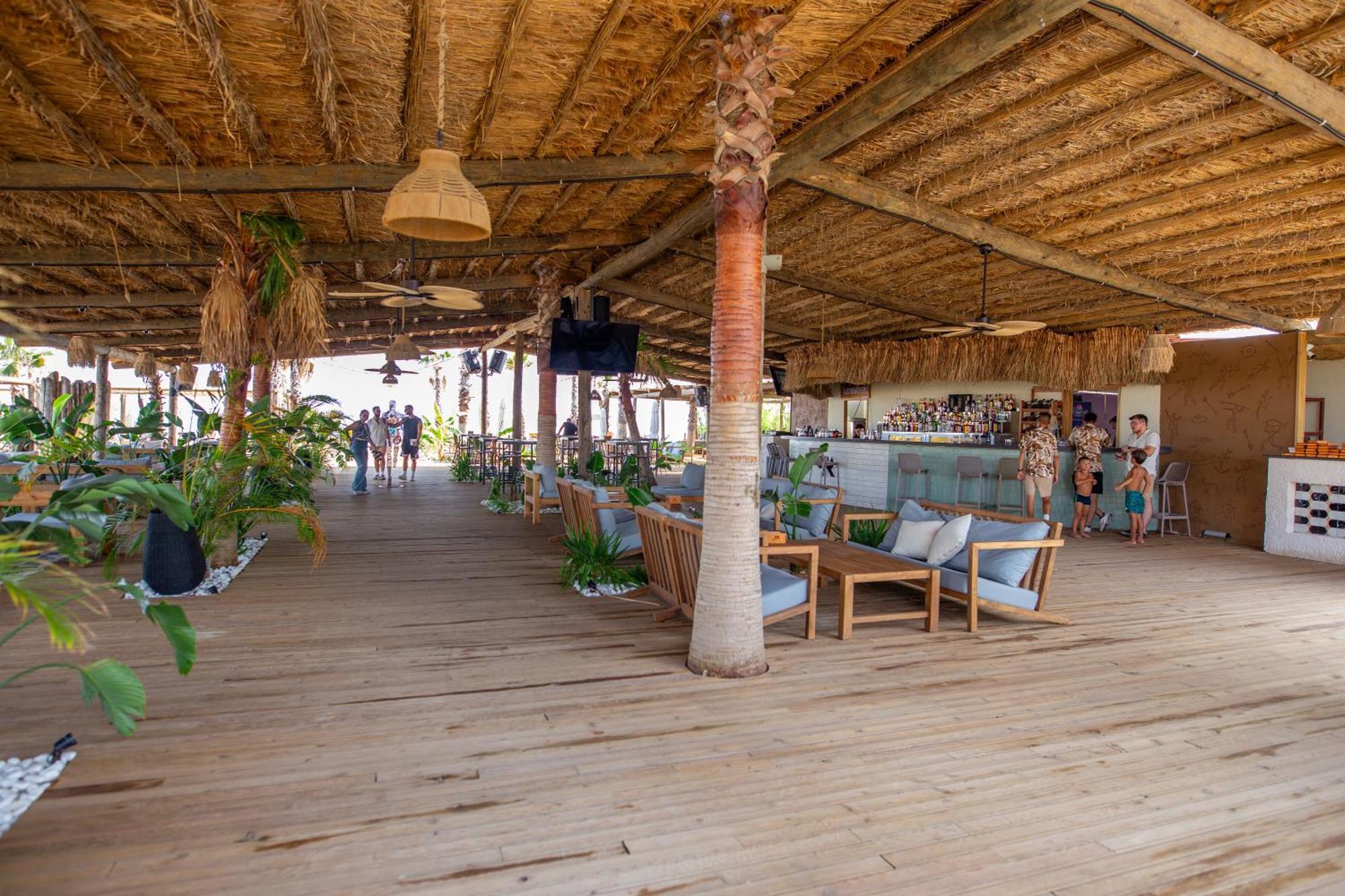 Ayvalik Sea Resort Eksteriør bilde