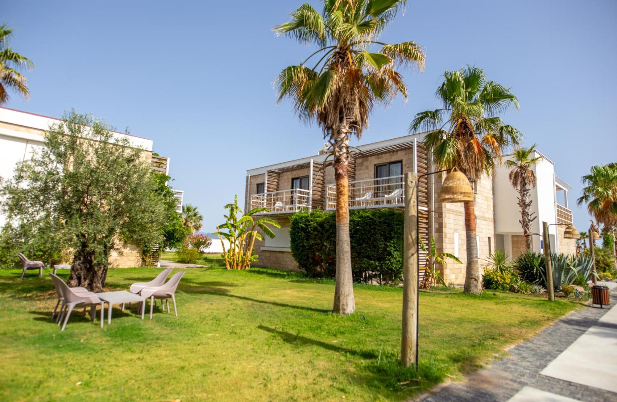 Ayvalik Sea Resort Eksteriør bilde