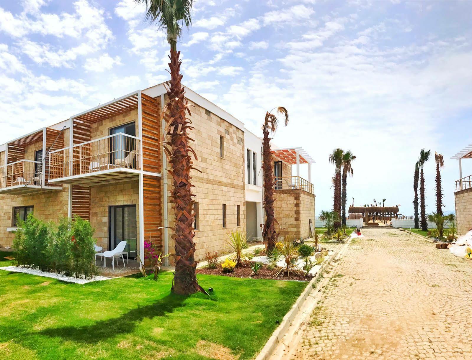 Ayvalik Sea Resort Eksteriør bilde