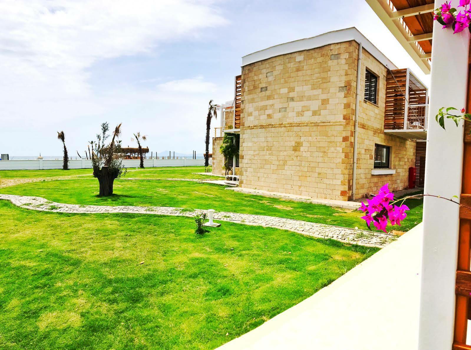 Ayvalik Sea Resort Eksteriør bilde
