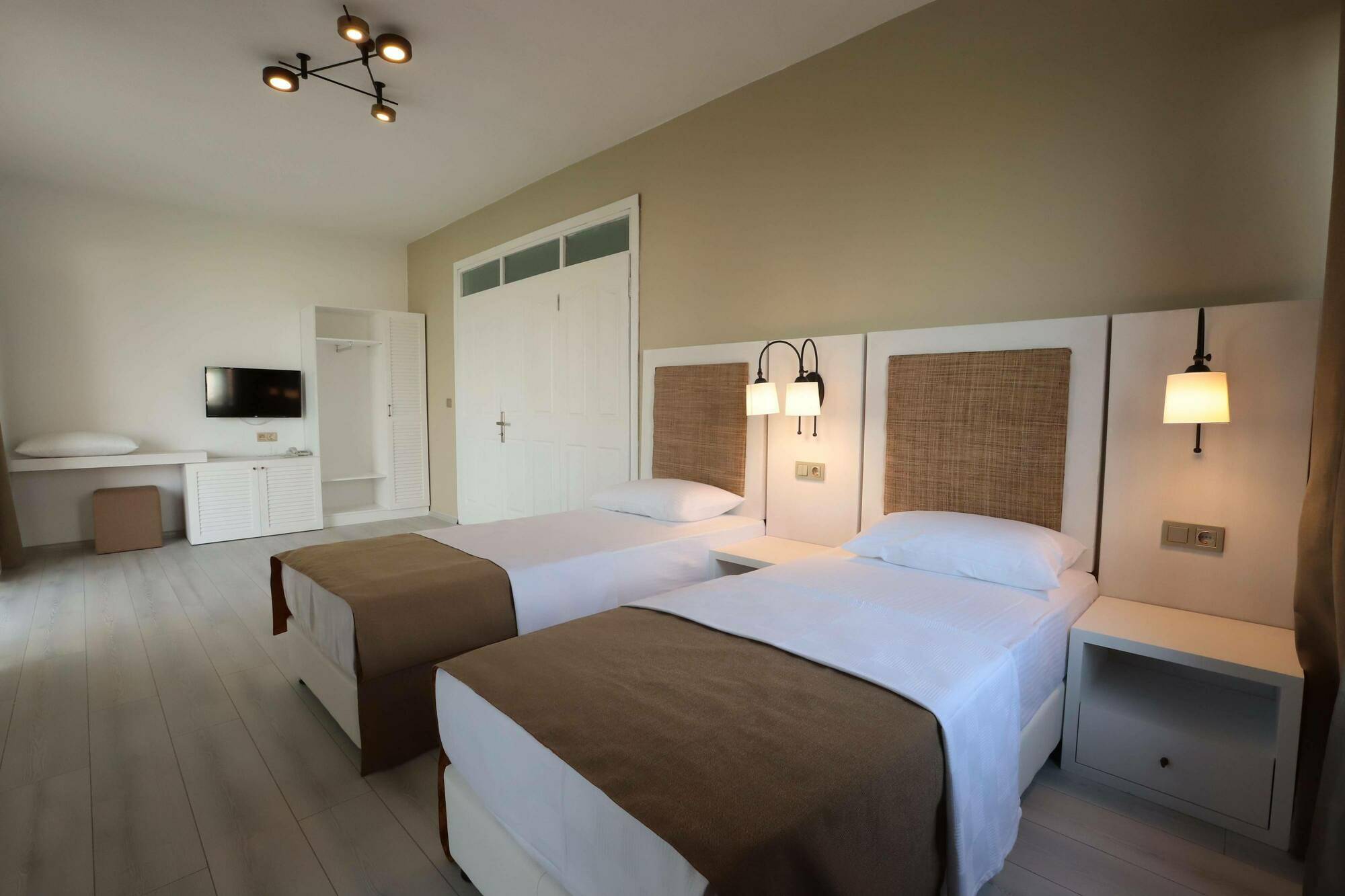 Ayvalik Sea Resort Eksteriør bilde