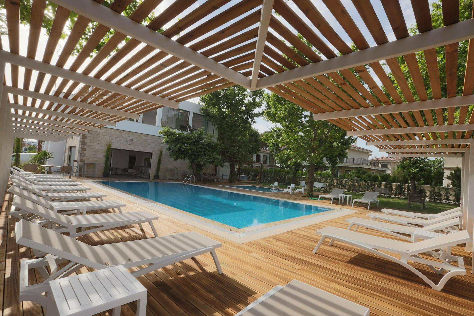 Ayvalik Sea Resort Eksteriør bilde