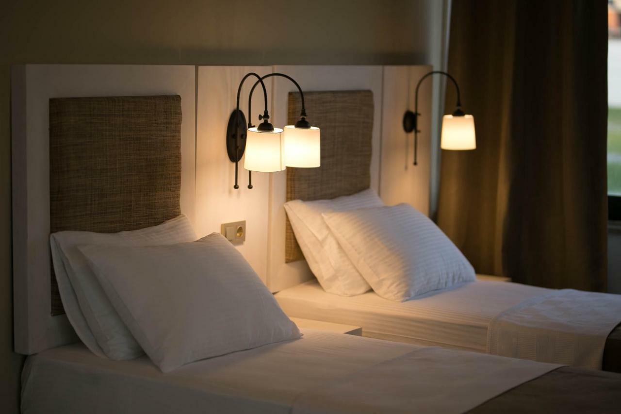 Ayvalik Sea Resort Eksteriør bilde