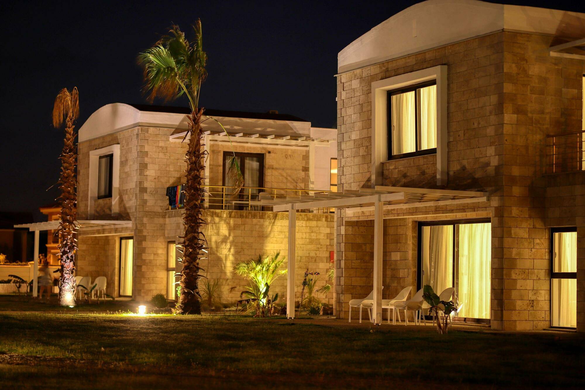 Ayvalik Sea Resort Eksteriør bilde