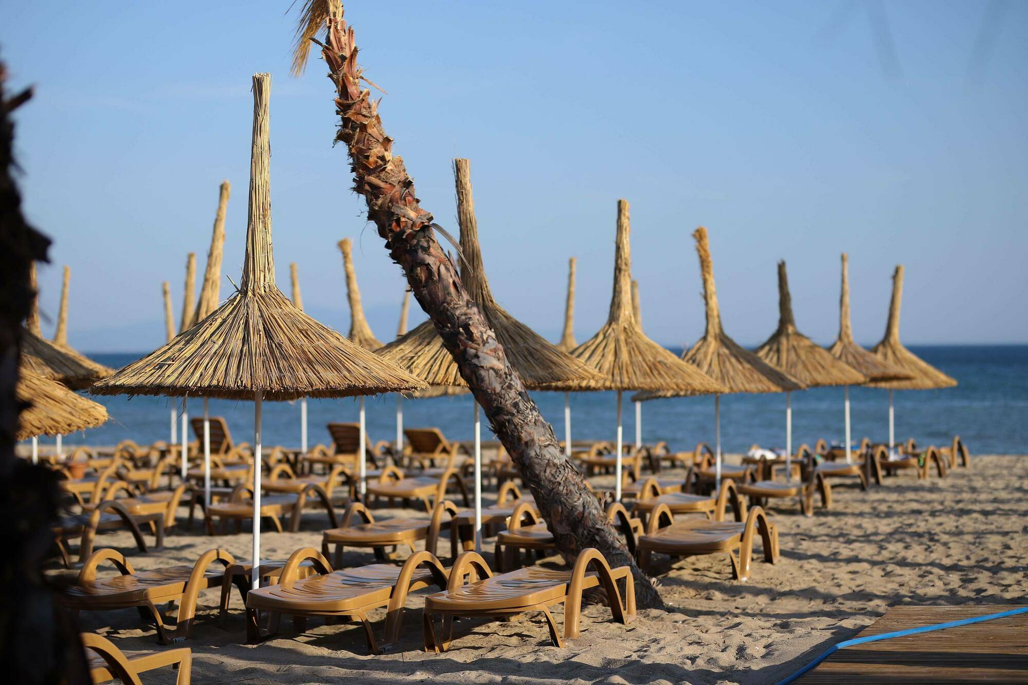 Ayvalik Sea Resort Eksteriør bilde